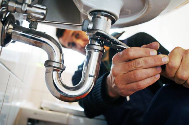 Clogged Drain Plumber in Marcus, IA