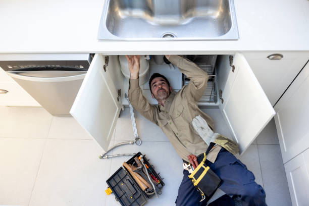 Best Plumbing Repair Near Me  in Marcus, IA