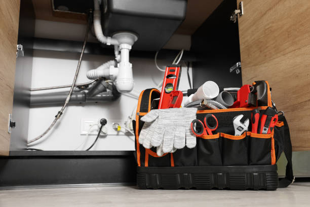 Best Pipe Repair Near Me  in Marcus, IA