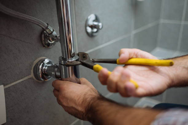 Best Shower Repair Services  in Marcus, IA